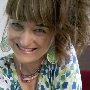 Photo de profil de Agnès Cristini