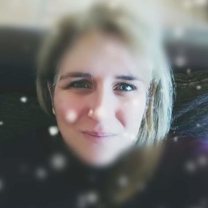 Photo de profil de Agnès Crozier