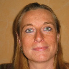 Photo de profil de Agnès Damour