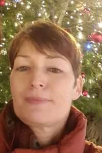 Photo de profil de Agnes Dangel