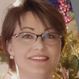 Photo de profil de Agnès Decroocq