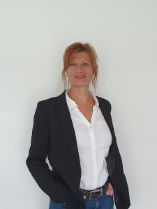 Photo de profil de Agnès Delagneau