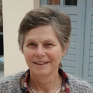 Photo de profil de Agnes Delhaye