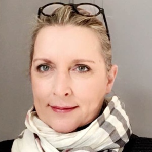 Photo de profil de Agnès Delsaux