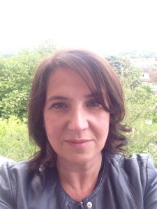 Photo de profil de Agnes Desfachelles