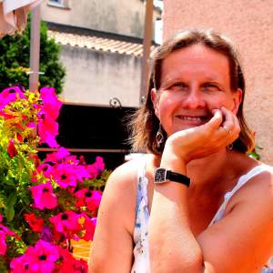Photo de profil de Agnès Donnaint
