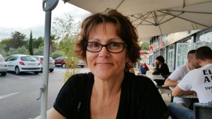 Photo de profil de Agnès Douce