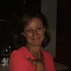 Photo de profil de Agnès Du Bernard