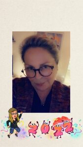 Photo de profil de Agnes Dubarry