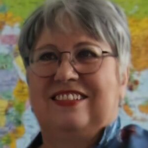 Photo de profil de Agnès Dusart