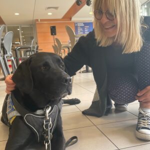 Photo de profil de Agnès Dutheil