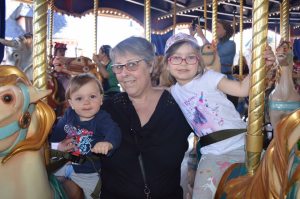 Photo de profil de Agnes Ecarlat