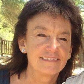Photo de profil de Agnes Erhel