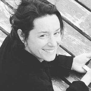 Photo de profil de Agnès Espenan