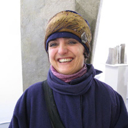 Photo de profil de Agnes Evein