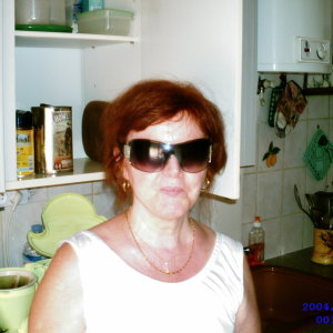 Photo de profil de Agnes Evrard