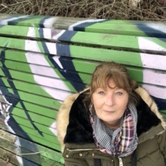 Photo de profil de Agnes Fache
