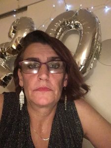 Photo de profil de Agnes Fallon