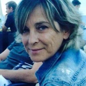 Photo de profil de Agnes Favrichon