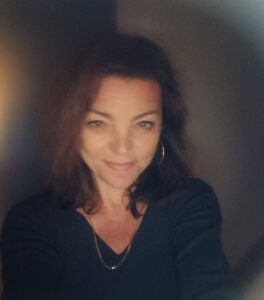 Photo de profil de Agnès Fernandez