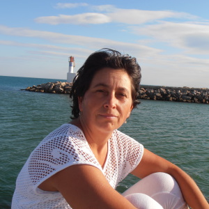 Photo de profil de Agnes Fert