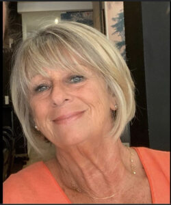 Photo de profil de Agnès Feuillas