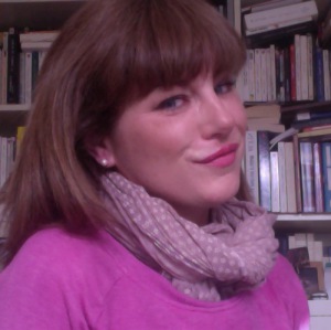 Photo de profil de Agnès Fustier