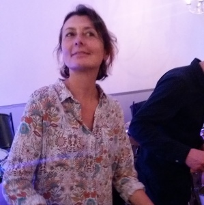 Photo de profil de Agnes Gaillotte