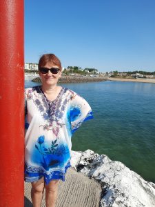 Photo de profil de Agnes Gallais