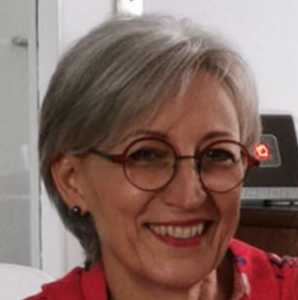 Photo de profil de Agnès Gallet