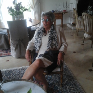 Photo de profil de Agnes Gandais