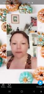 Photo de profil de Agnes Gandon