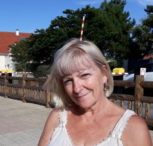 Photo de profil de Agnes Garcia