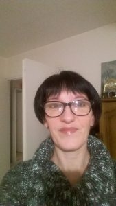 Photo de profil de Agnes Gaubert