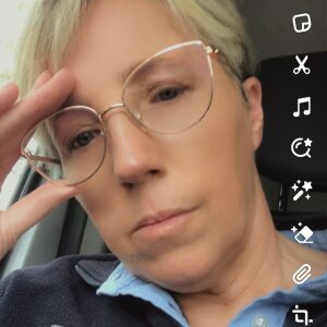 Photo de profil de Agnes Gibeaux