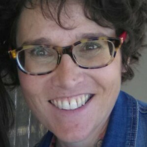 Photo de profil de Agnès Giffard