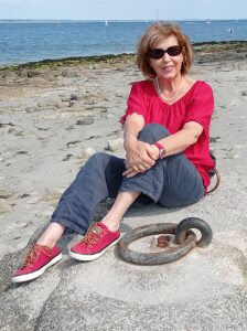 Photo de profil de Agnès Giroux