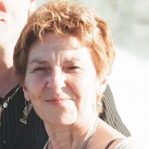 Photo de profil de Agnès Glaser