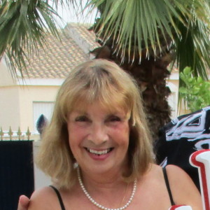 Photo de profil de Agnes Gonot