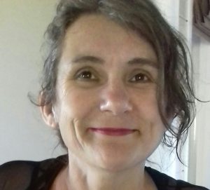Photo de profil de Agnes Grimaud