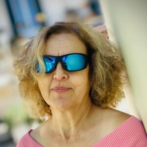 Photo de profil de Agnes Gros-Daillon