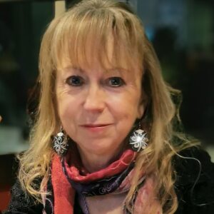 Photo de profil de Agnès Grousseau