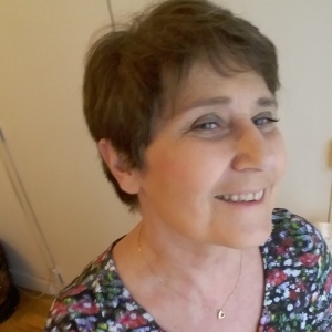 Photo de profil de Agnès Gut