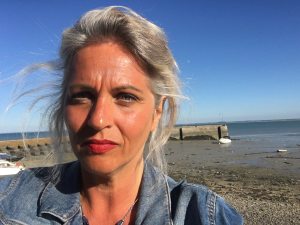 Photo de profil de Agnes Hary