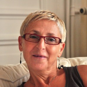 Photo de profil de Agnes Hatinguais