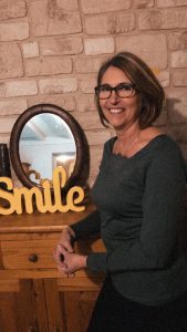 Photo de profil de Agnès Herpin Boudjema