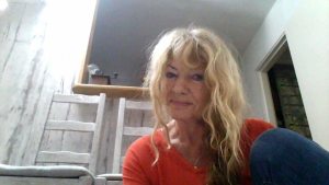 Photo de profil de Agnès Hervieu