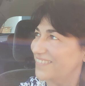 Photo de profil de Agnès Hingant