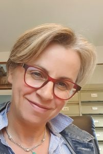 Photo de profil de Agnès Huart