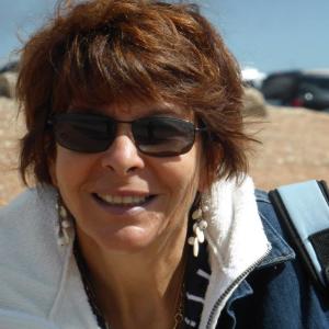 Photo de profil de Agnès Iche